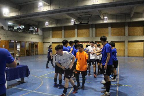 Futsal Final 2023