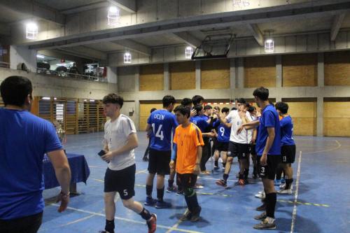 Futsal Final 2023