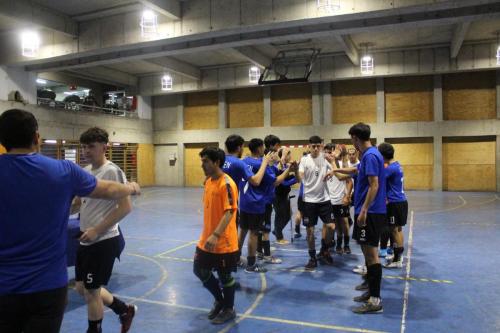Futsal Final 2023