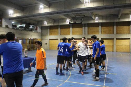Futsal Final 2023