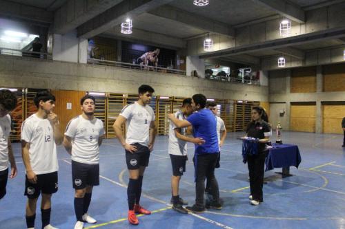 Futsal Final 2023