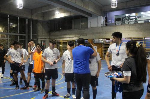 Futsal Final 2023