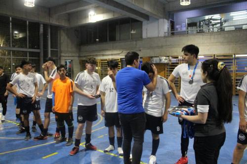 Futsal Final 2023