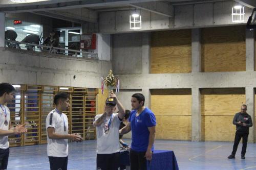 Futsal Final 2023