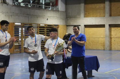 Futsal Final 2023