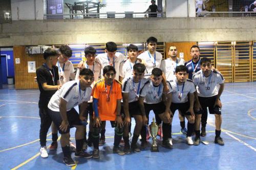 Futsal Final 2023