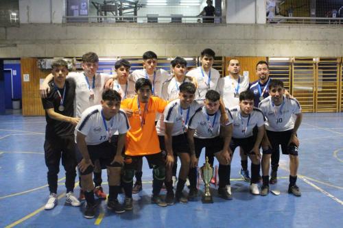 Futsal Final 2023