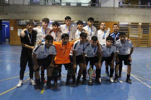 Futsal Final 2023