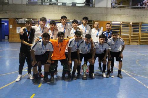Futsal Final 2023