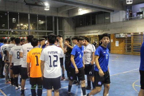 Futsal Final 2023