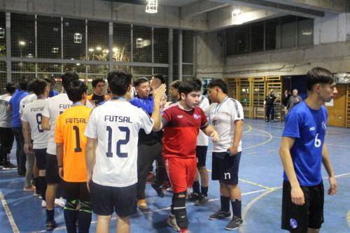 Futsal Final 2023