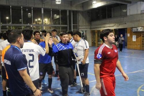 Futsal Final 2023