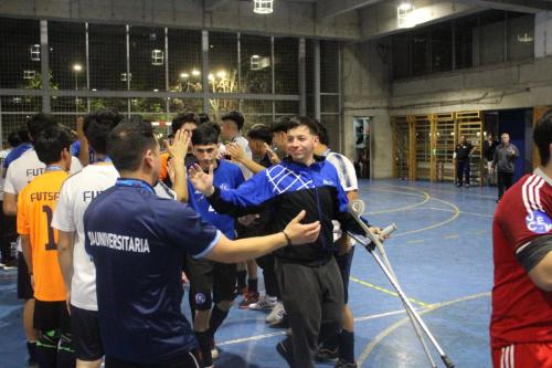 Futsal Final 2023