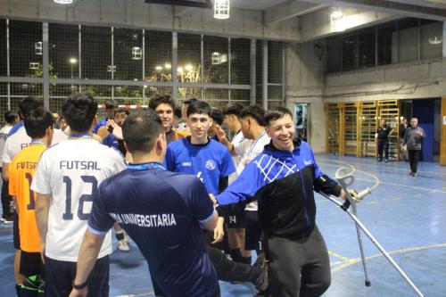 Futsal Final 2023