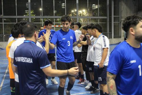 Futsal Final 2023