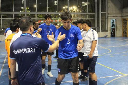 Futsal Final 2023