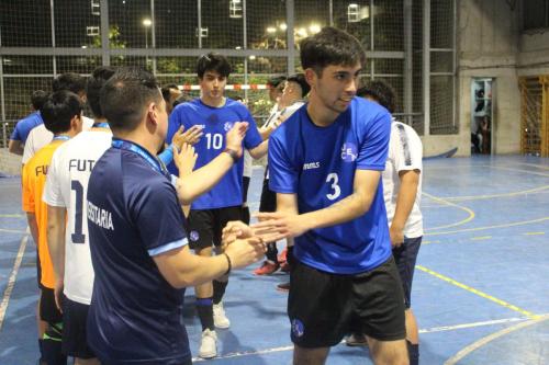 Futsal Final 2023