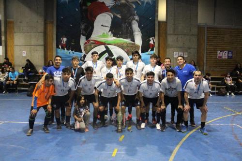 Futsal Final 2023