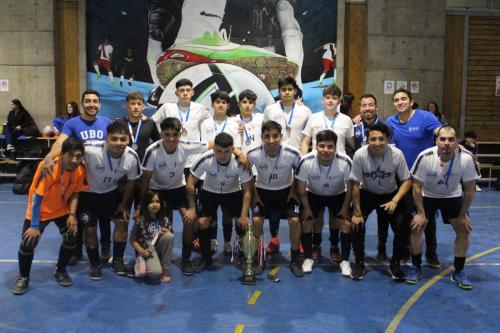 Futsal Final 2023