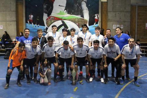 Futsal Final 2023