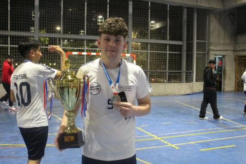 Futsal Final 2023