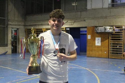 Futsal Final 2023