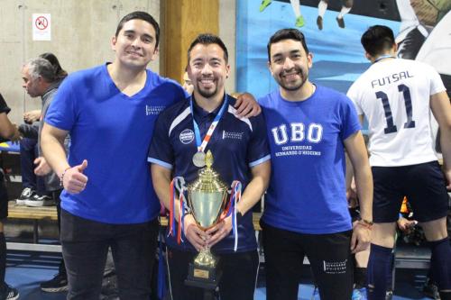 Futsal Final 2023