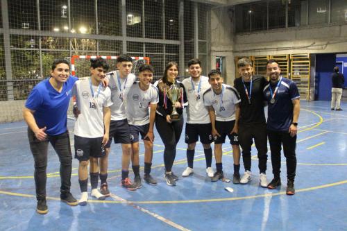 Futsal Final 2023