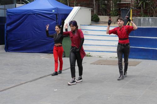 Kpop UBOFest 2023
