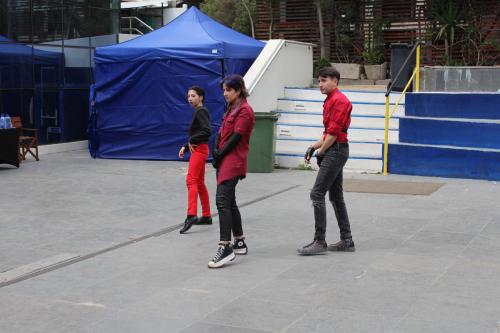 Kpop UBOFest 2023