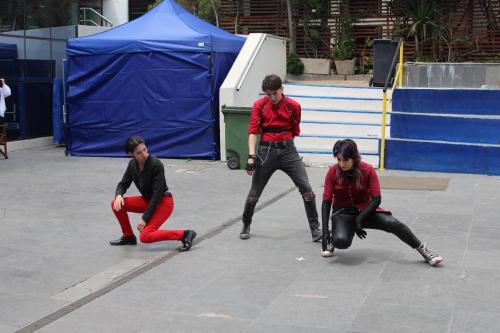 Kpop UBOFest 2023
