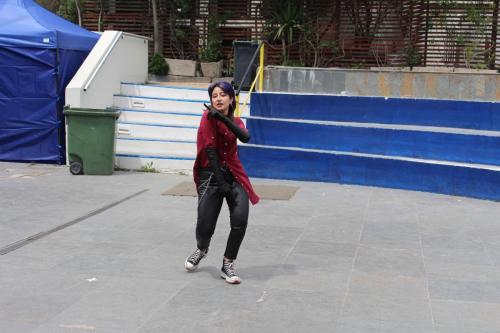 Kpop UBOFest 2023