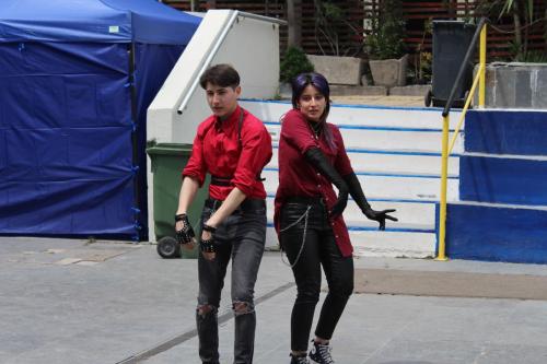 Kpop UBOFest 2023