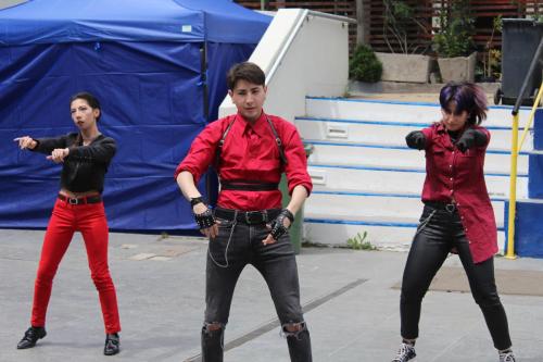 Kpop UBOFest 2023