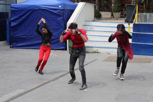 Kpop UBOFest 2023