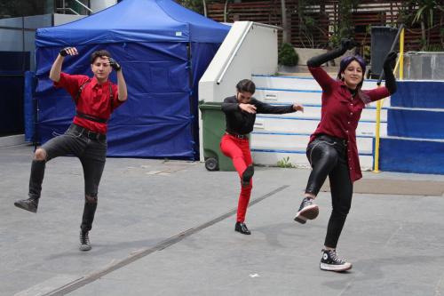 Kpop UBOFest 2023