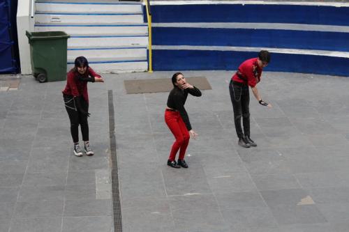 Kpop UBOFest 2023