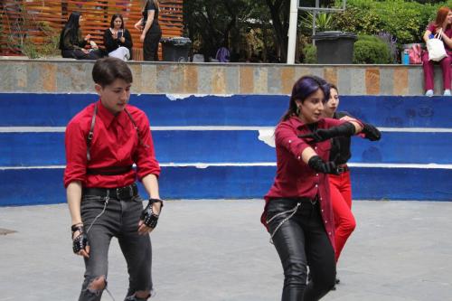 Kpop UBOFest 2023