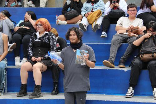 Kpop UBOFest 2023