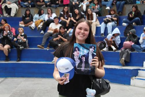 Kpop UBOFest 2023